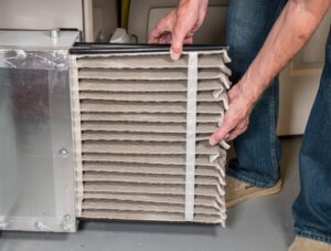 Indoor Air Quality In Blue Springs, Independence, Lee's Summit, Greenwood, MO, And Surrounding Areas