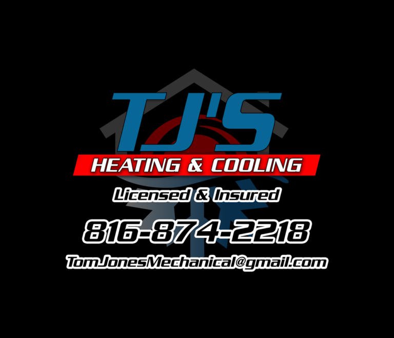 HVAC Contractor Independence, MO HVAC Company Blue Springs, MO