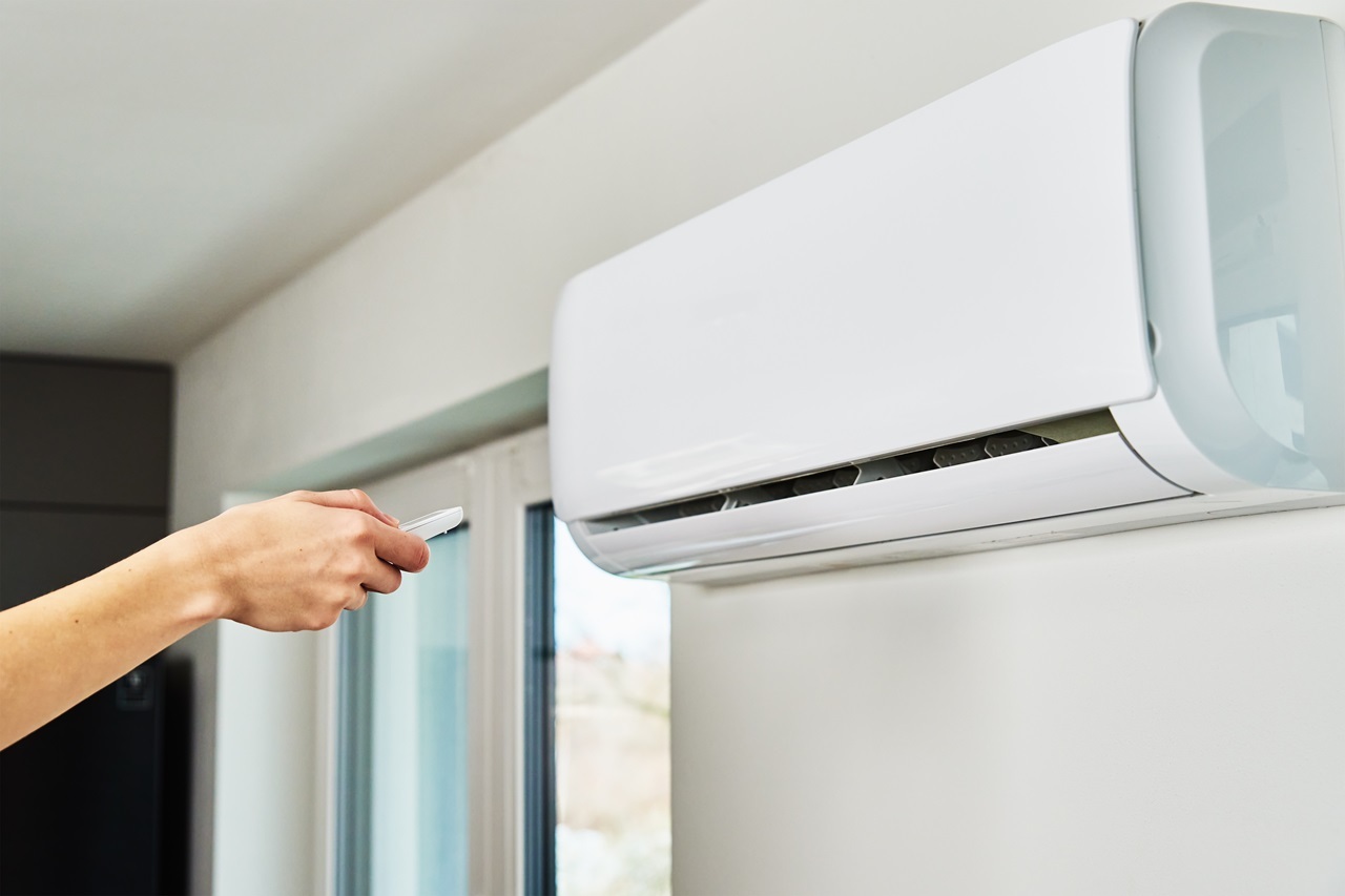 ductless ac
