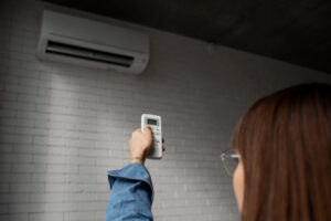 home ac system