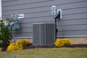 heat pump