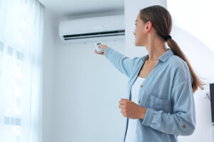 air conditioning