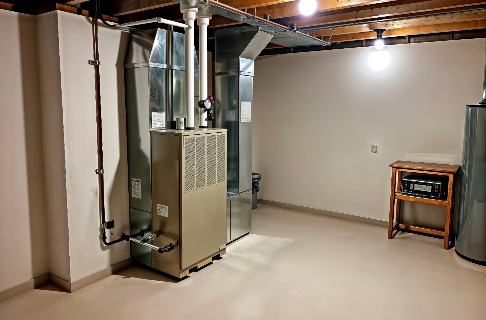 HVAC Blog 2 furnace